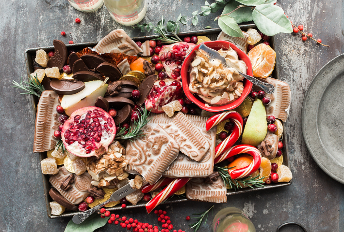 It's the Most Wonderful Time for Cookbooks