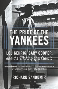 The Pride of the Yankees