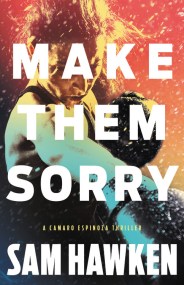 Make Them Sorry