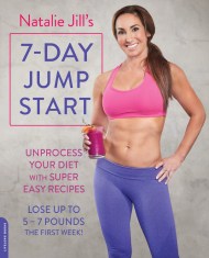 Natalie Jill's 7-Day Jump Start