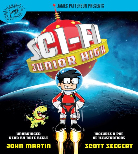 Sci-Fi Junior High