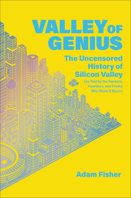 Valley of Genius