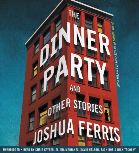 The Dinner Party