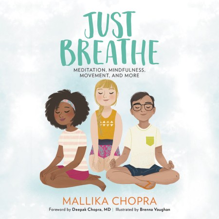 Just Breathe