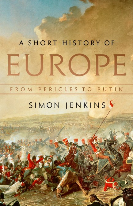 A Short History of Europe