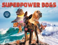 Superpower Dogs