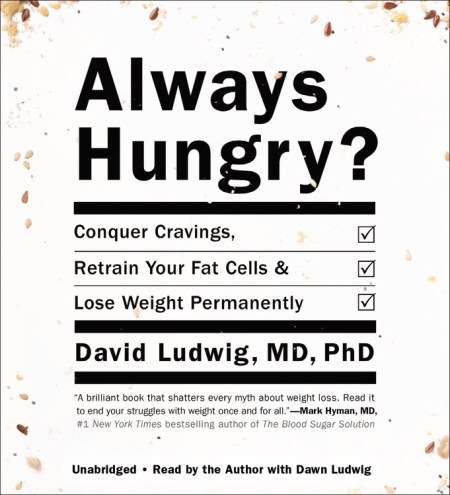 Always Hungry?