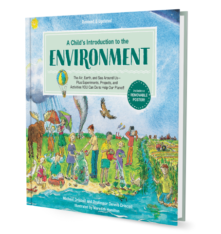 A Child's Introduction to the Environment