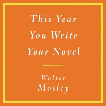 This Year You Write Your Novel