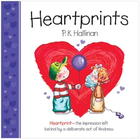 Heartprints