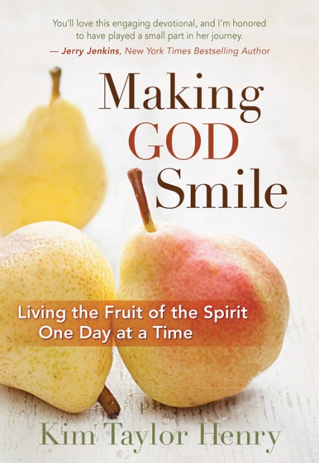 Making God Smile