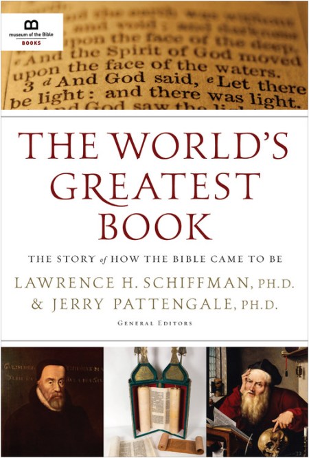 The World's Greatest Book