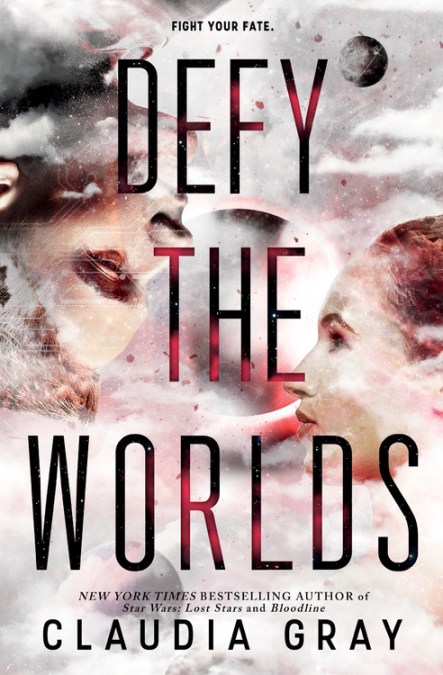 Defy the Worlds