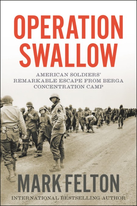 Operation Swallow