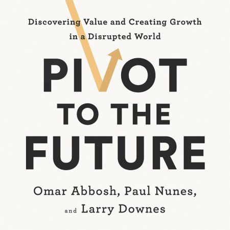 Pivot to the Future