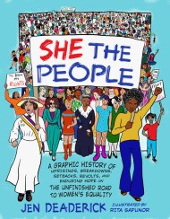 She the People