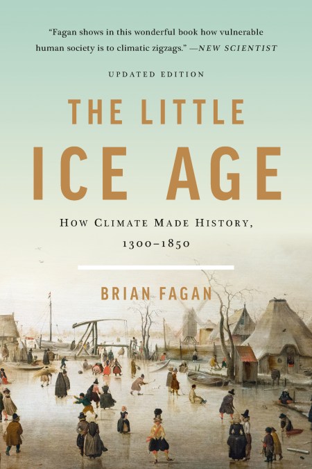 The Little Ice Age