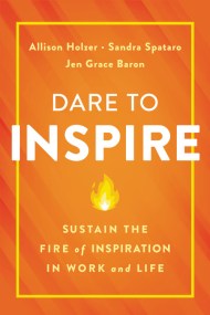 Dare to Inspire