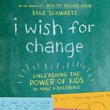 I Wish for Change