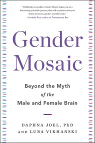 Gender Mosaic