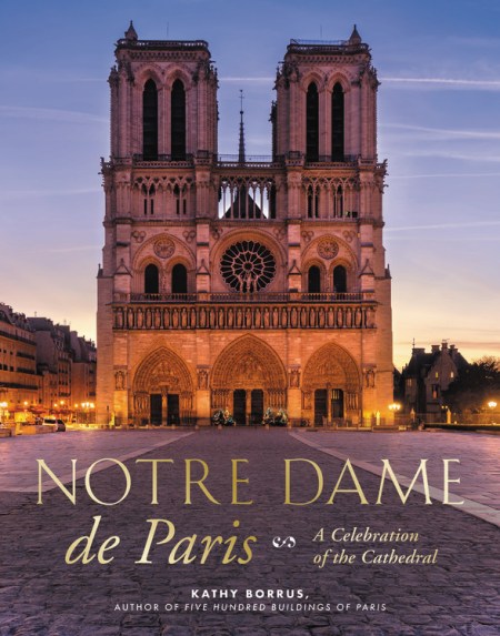 Notre Dame de Paris