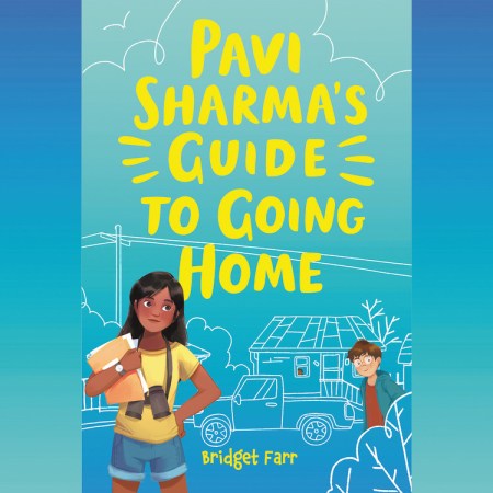 Pavi Sharma's Guide to Going Home