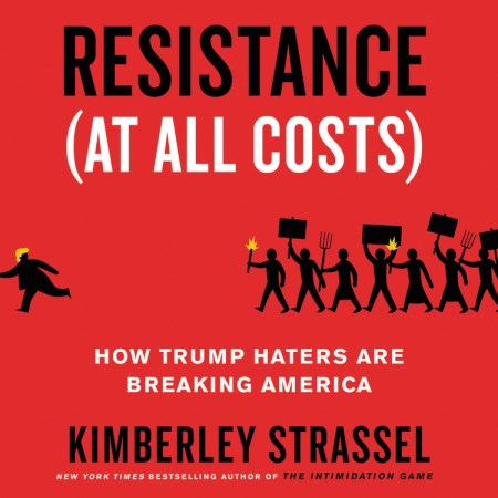 Resistance (At All Costs)