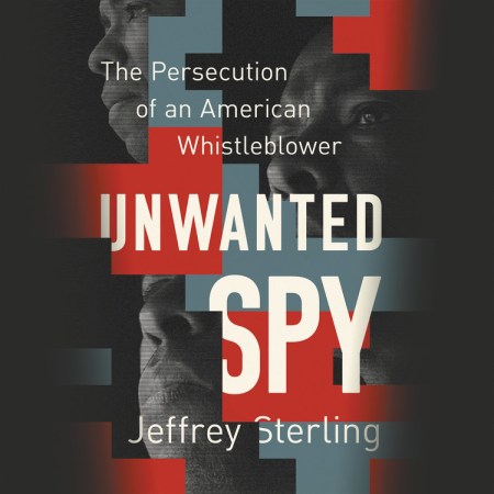 Unwanted Spy