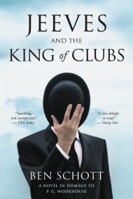 Jeeves and the King of Clubs