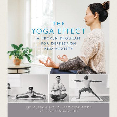 The Yoga Effect