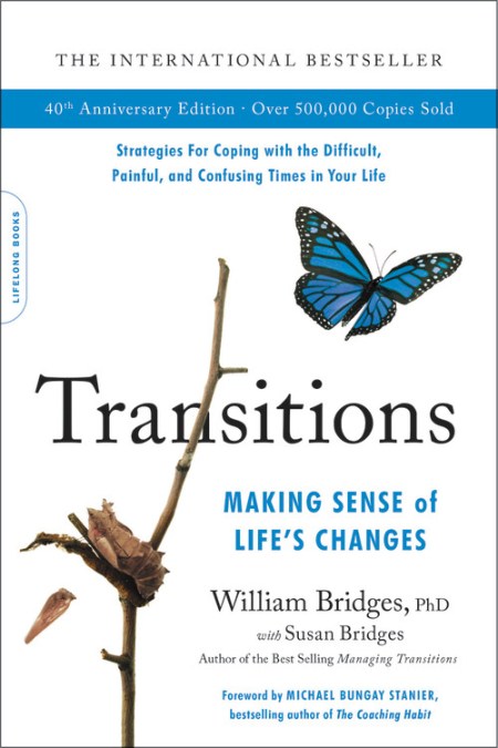 Transitions (40th Anniversary Edition)