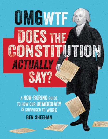 What Does the Constitution Actually Say?