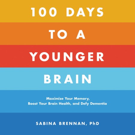 100 Days to a Younger Brain