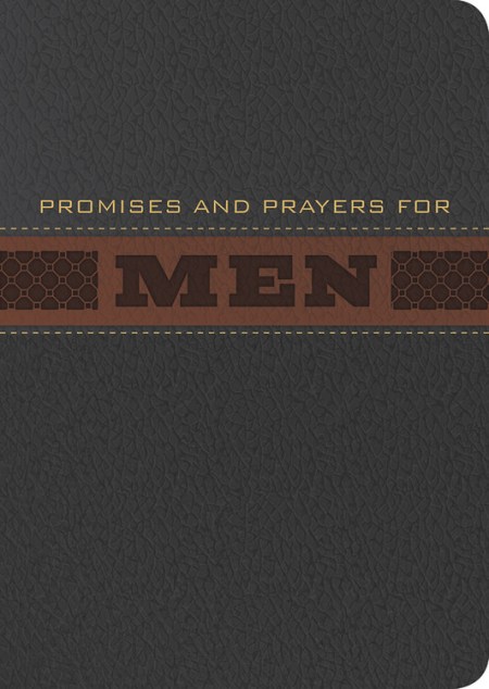 Promises and Prayers For Men