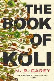 The Book of Koli