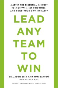 Lead Any Team to Win