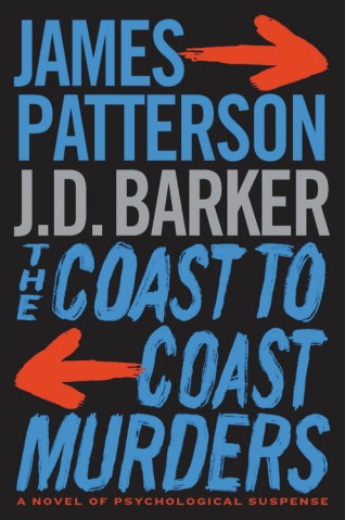 The Coast-to-Coast Murders