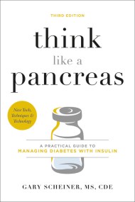 Think Like a Pancreas