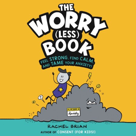 The Worry (Less) Book