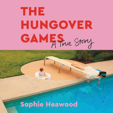 The Hungover Games