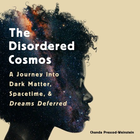 The Disordered Cosmos