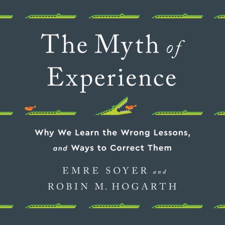 The Myth of Experience