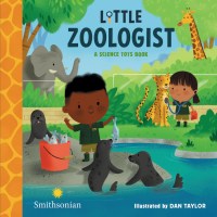 Little Zoologist