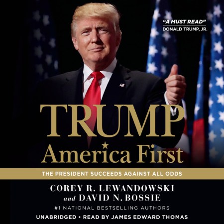 Trump: America First