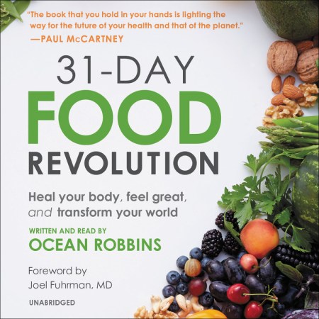 31-Day Food Revolution