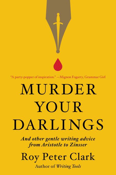 Murder Your Darlings