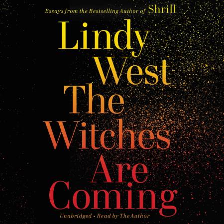 The Witches Are Coming