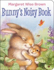 Bunny's Noisy Book