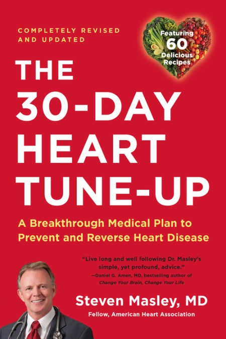 30-Day Heart Tune-Up