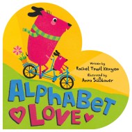 Alphabet Love